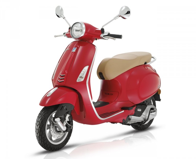 Vespa Primavera 125 2016 (3)