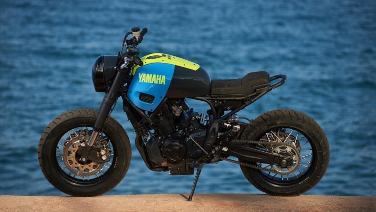 yamaha yard built xsr70 otokomae (1)