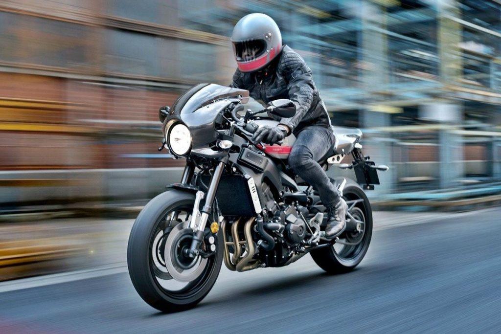 Yamaha Faster Sons