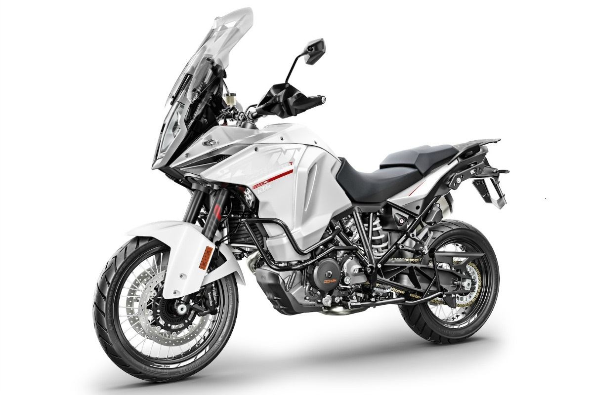 KTM Super Adventure