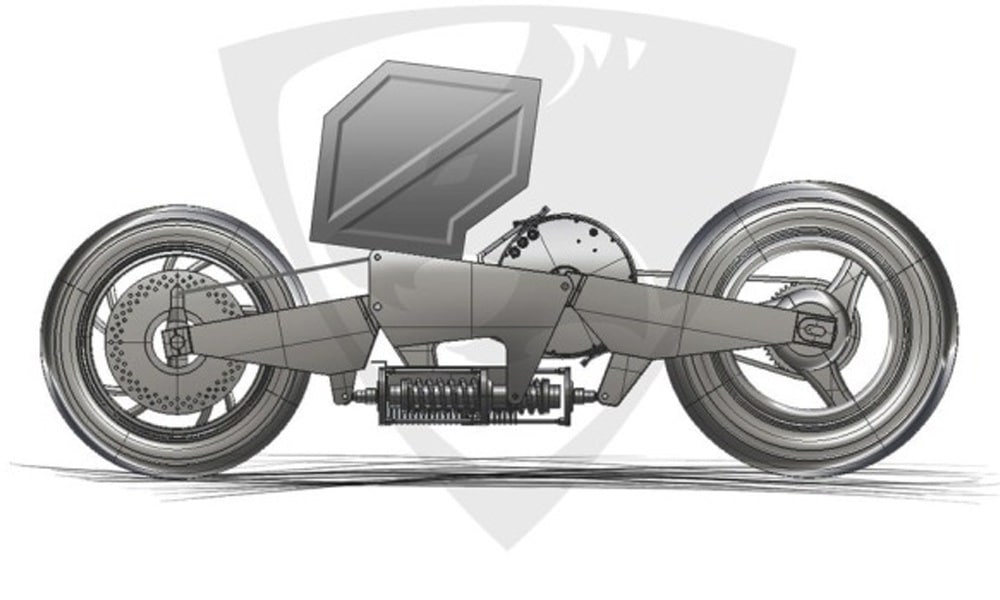 Fenris Motorcycles