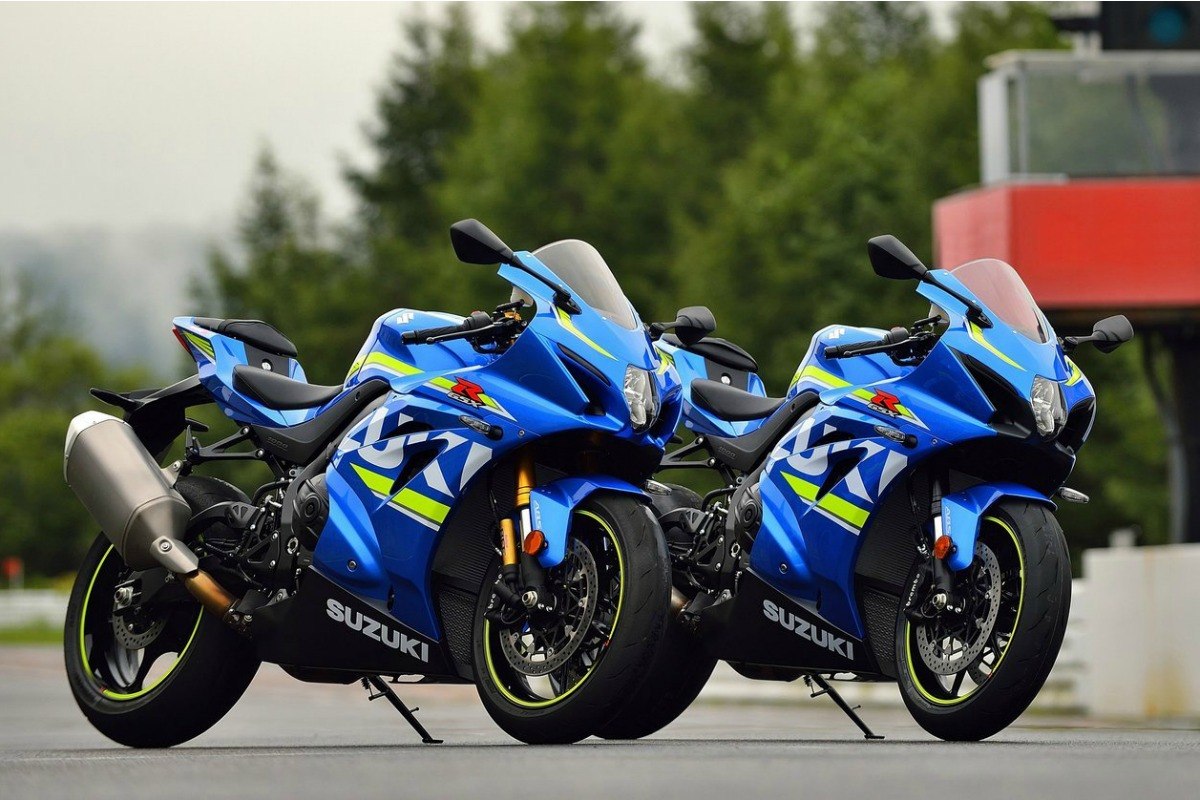 Suzuki GSX-R1000. Precio y todo lo que debes saber