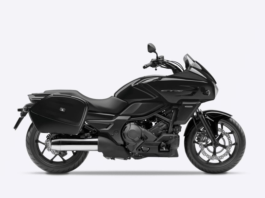 Honda CTX700