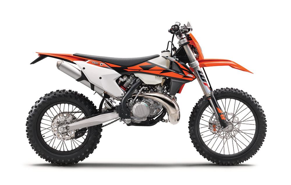 KTM 450 SX-F 2018