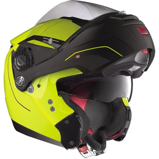 Casco Nola N90-2 Straton