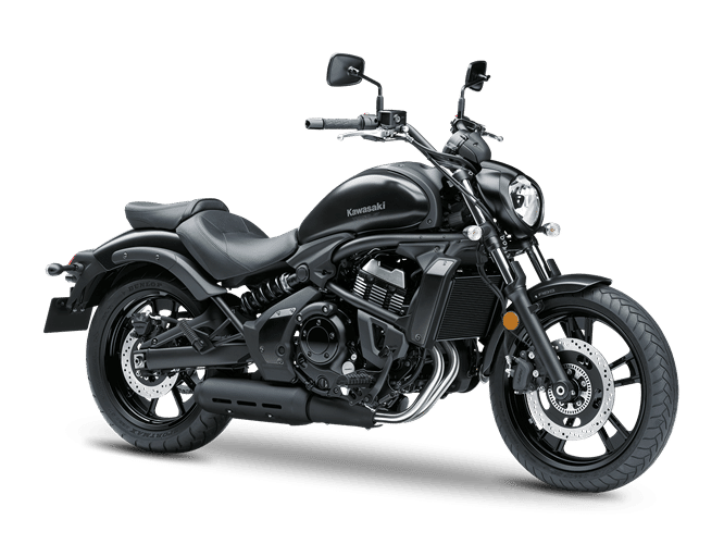 Kawasaki VULCAN S