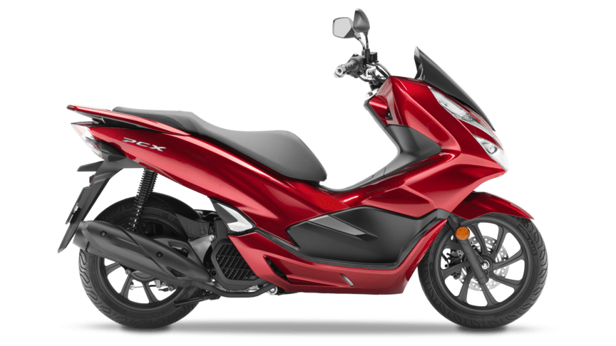 Honda PCX 125 2020