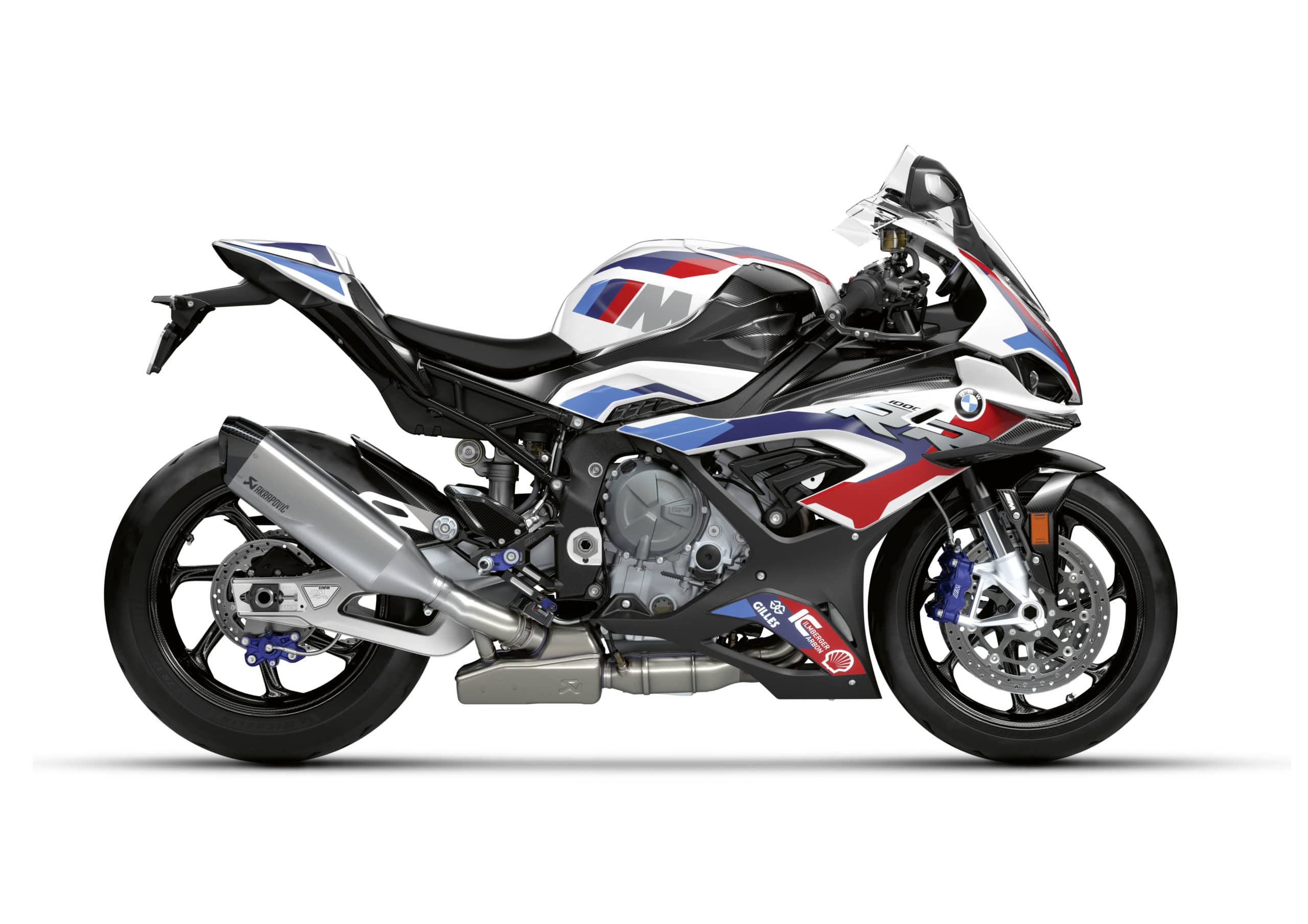 BMW S 1000 RR 2019