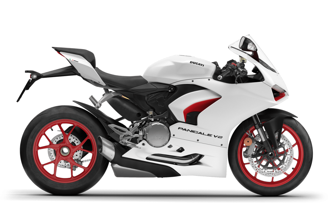 Ducati Panigale V2 2020