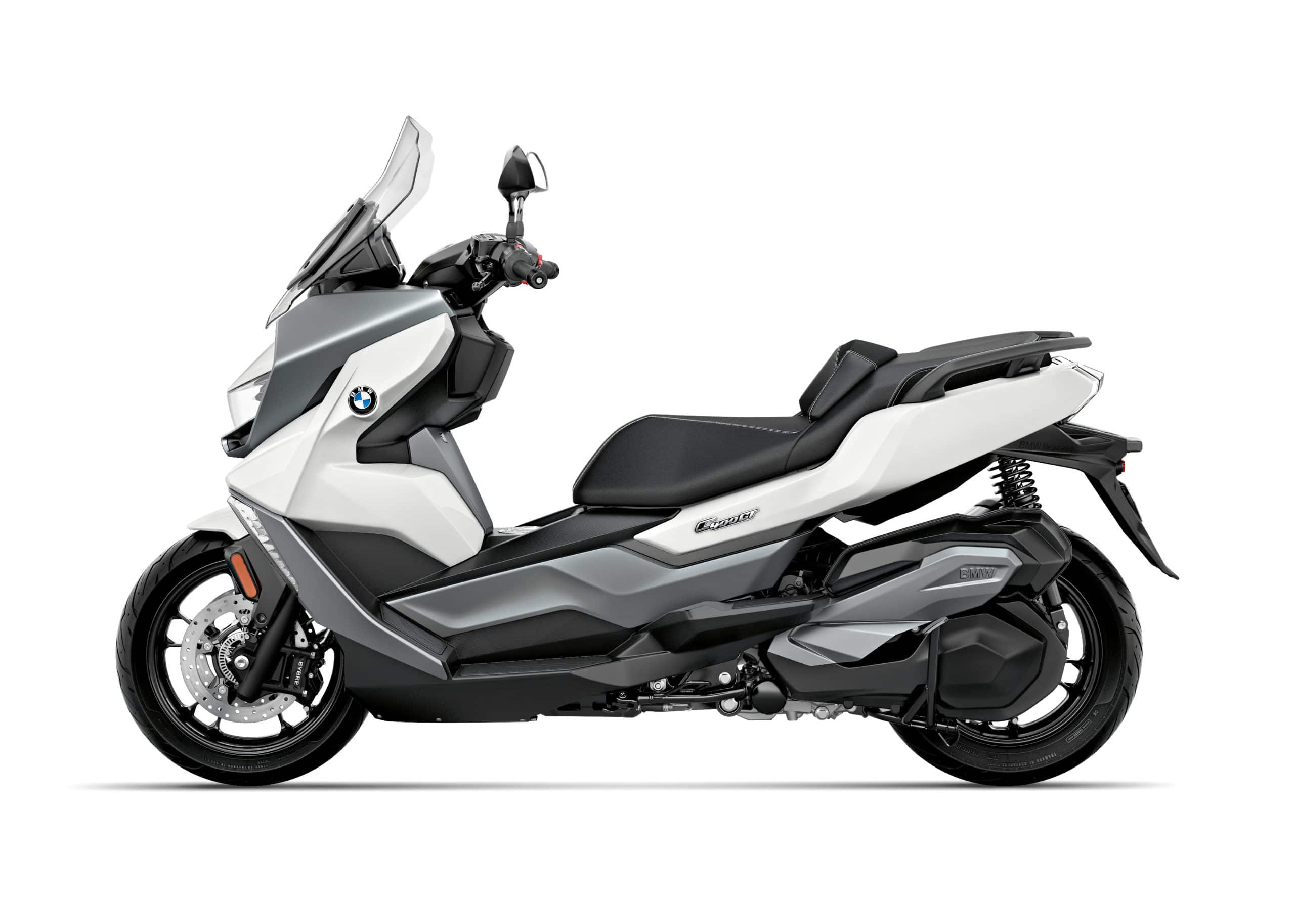 BMW C 400 GT 2020