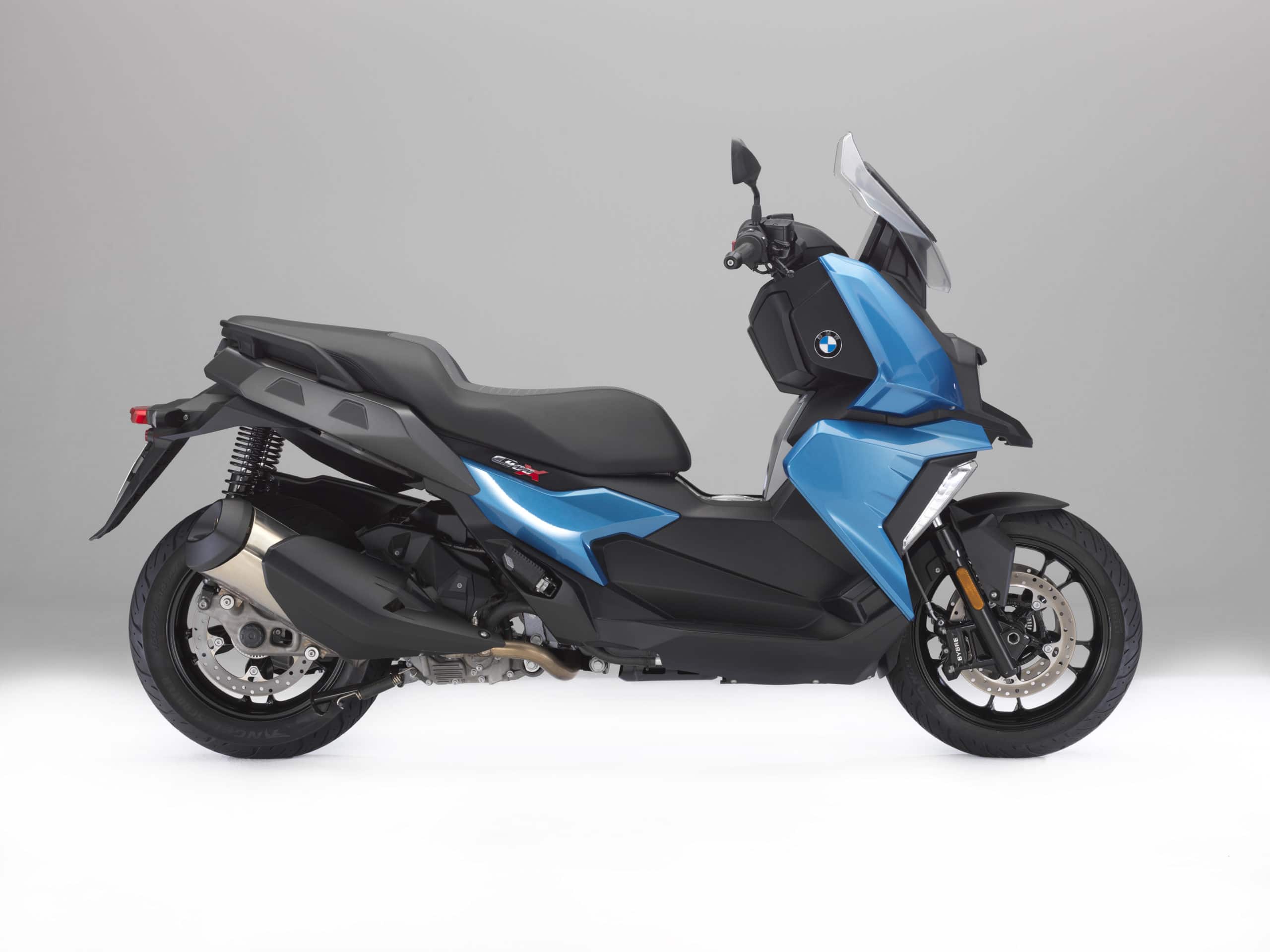 BMW C 400 X 2020