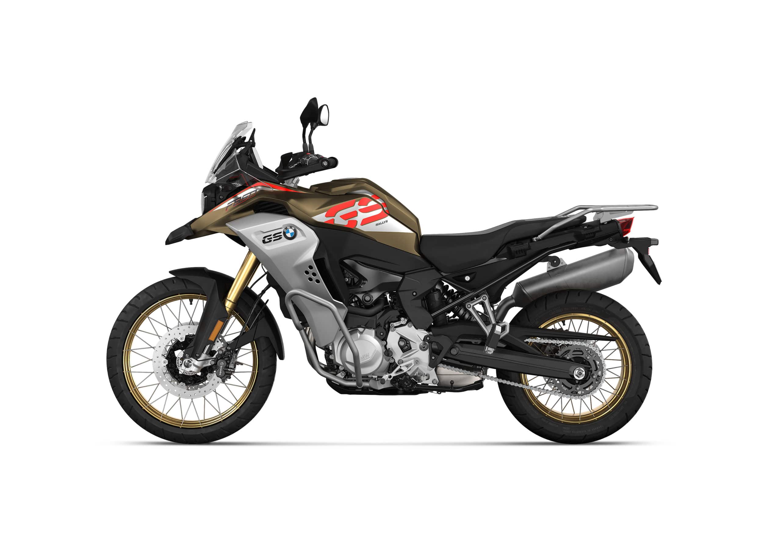 BMW F 850 GS / Adventure 2020