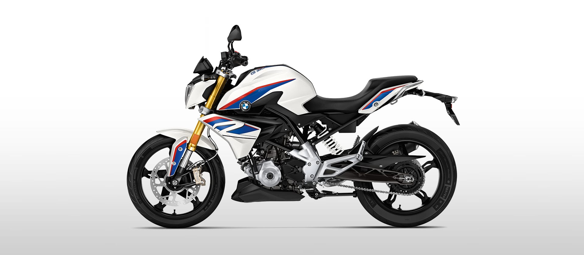 BMW G 310 R 2020