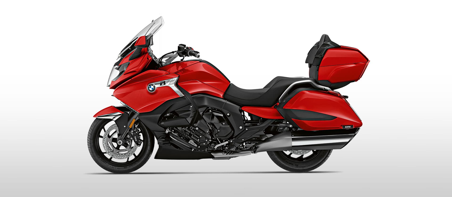 BMW K 1600 Grand America 2020