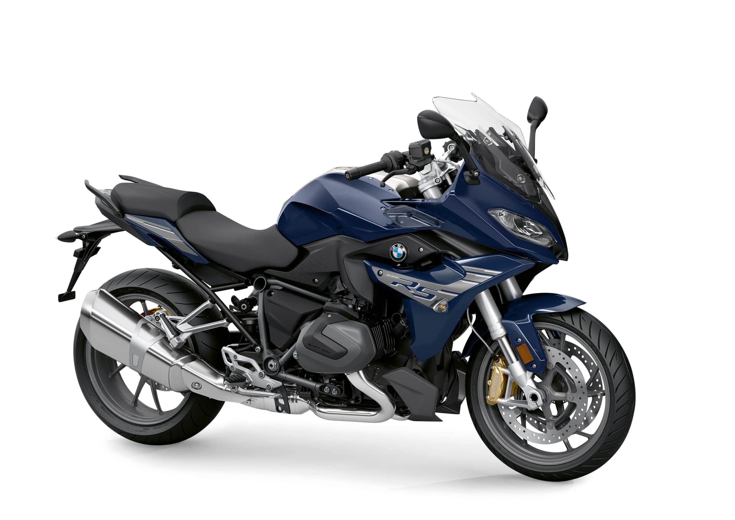 BMW R 1250 RS 2020