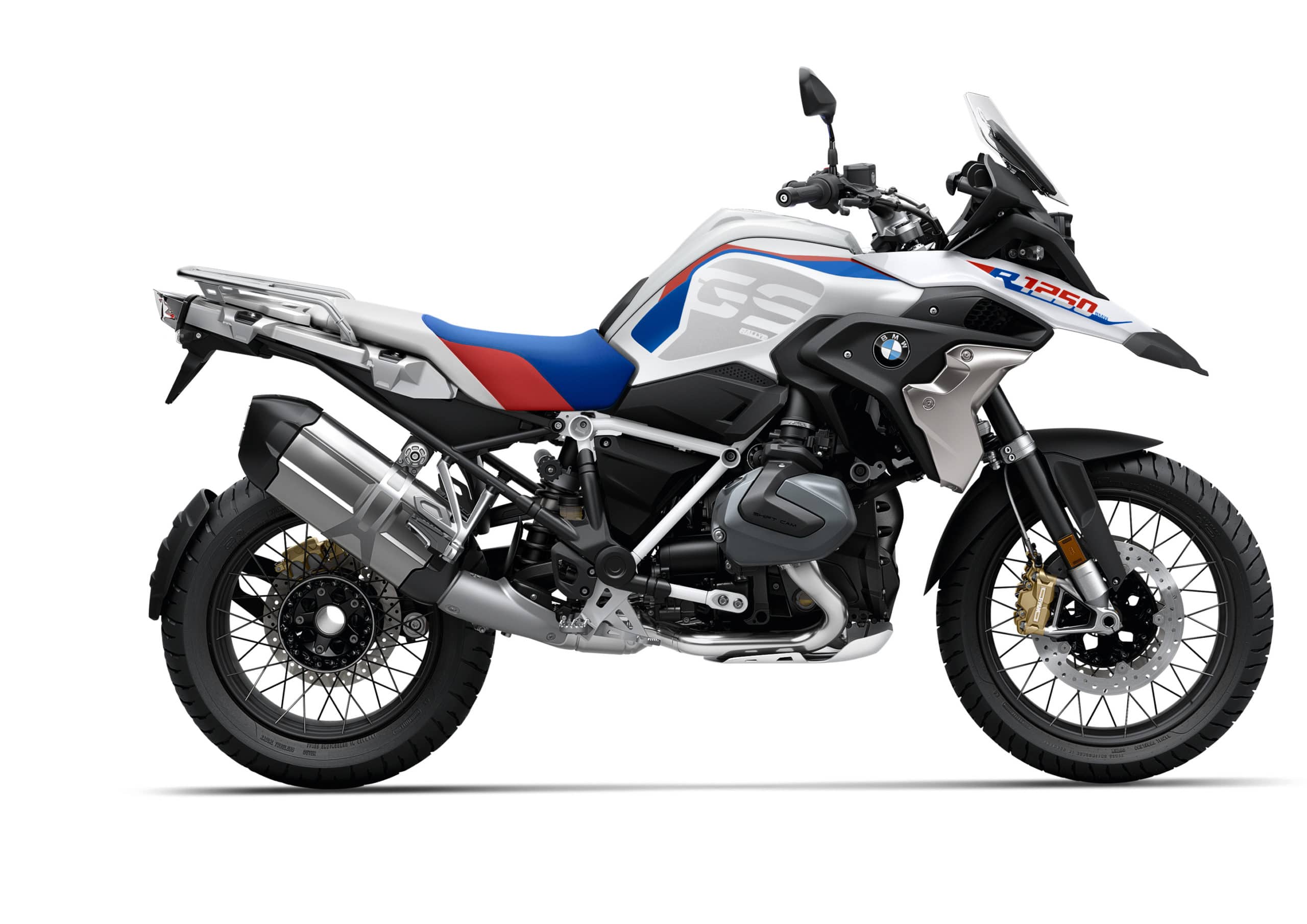 BMW R 1250 GS 2021