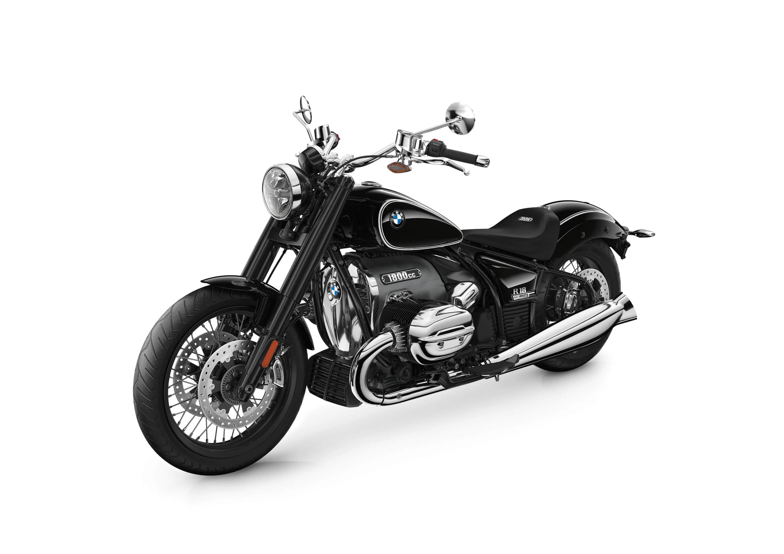 BMW R 18  2020