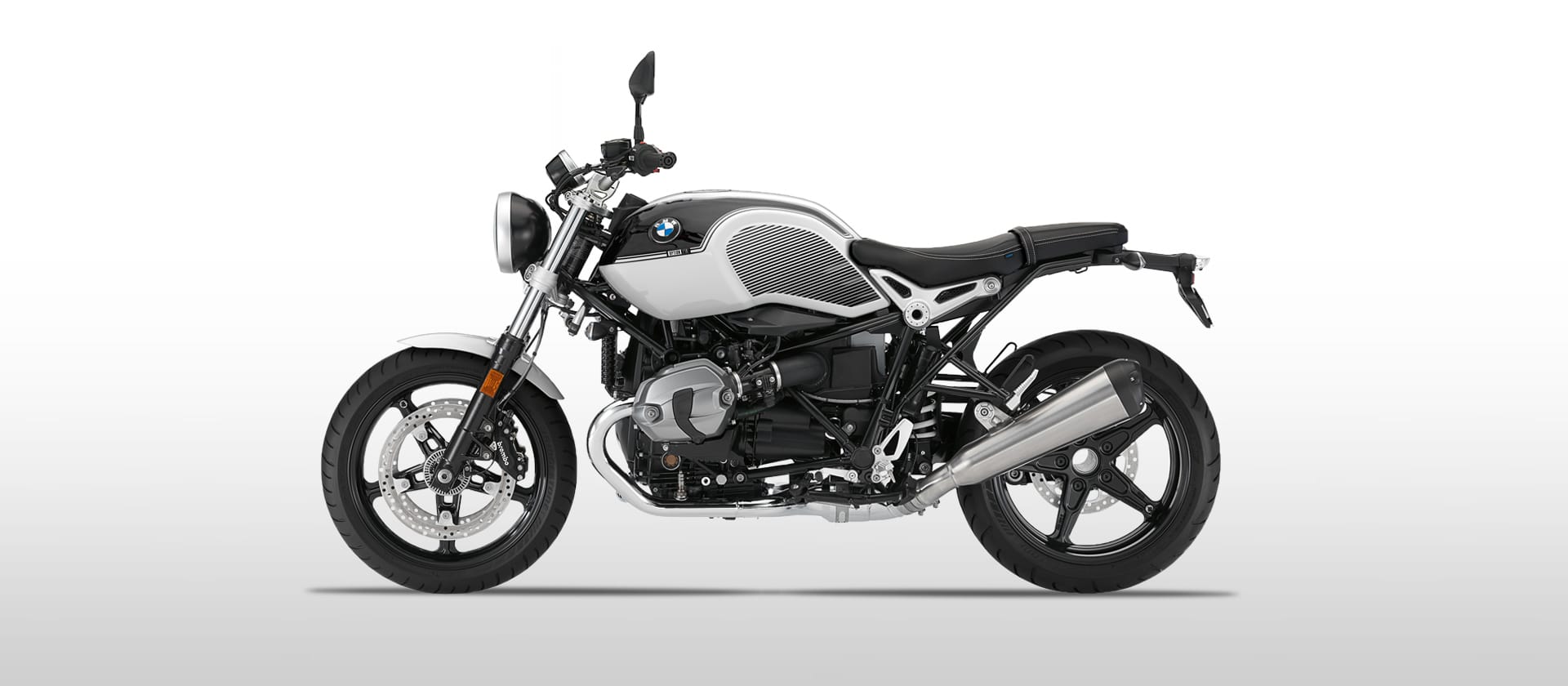 BMW R nineT Pure 2020
