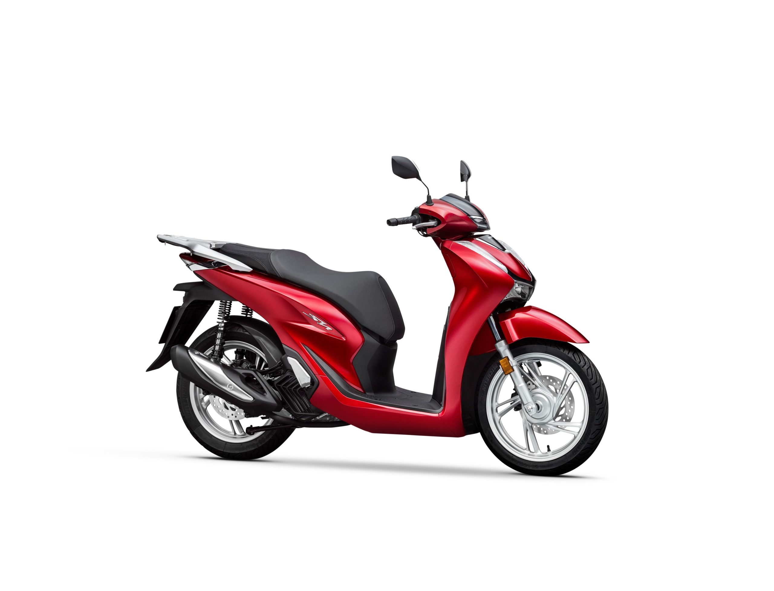 Honda SH 125i 2020