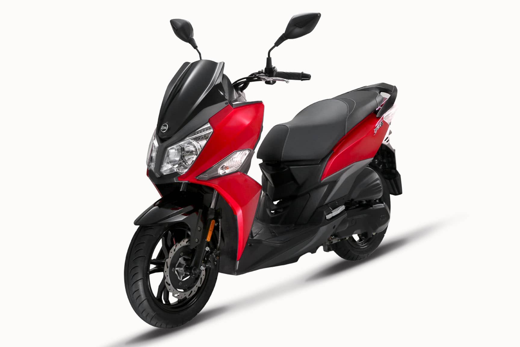 sym jet 14 125cc 2020