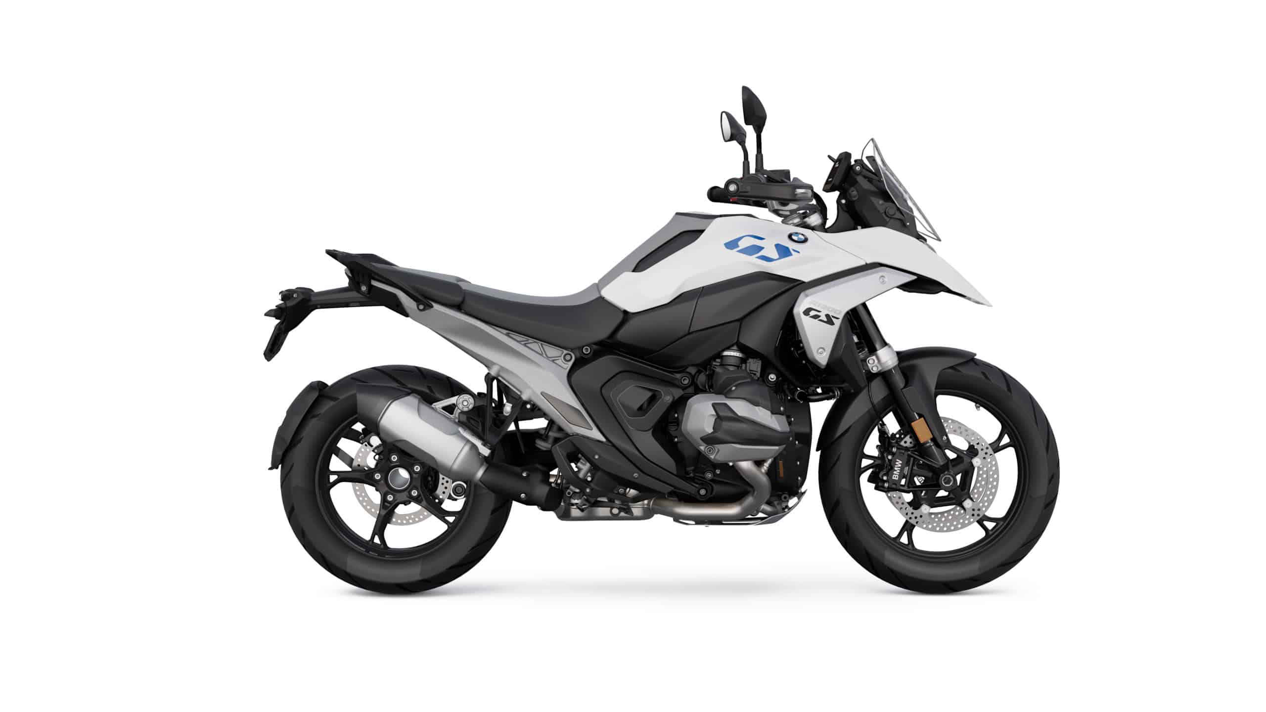 BMW R 1300 GS 2024