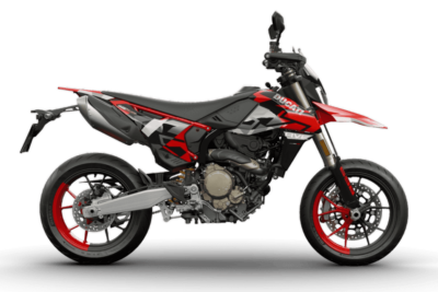 Ducati Hypermotard 698 Mono 2024
